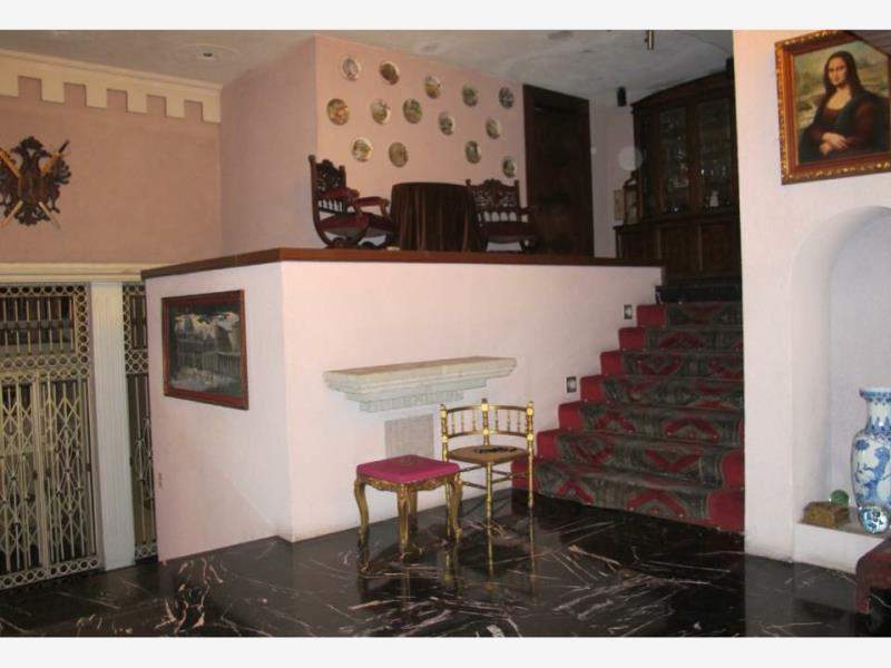 Casa en Venta 4hab Bosques de las Lomas Miguel Hidalgo CDMX 9