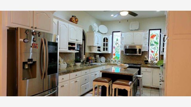 Casa en Venta 4hab Fracc Marena Cove Playas de Rosarito a