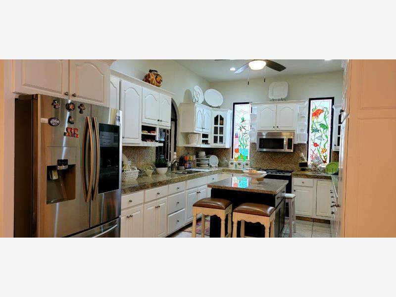 Casa en Venta 4hab Fracc Marena Cove Playas de Rosarito a