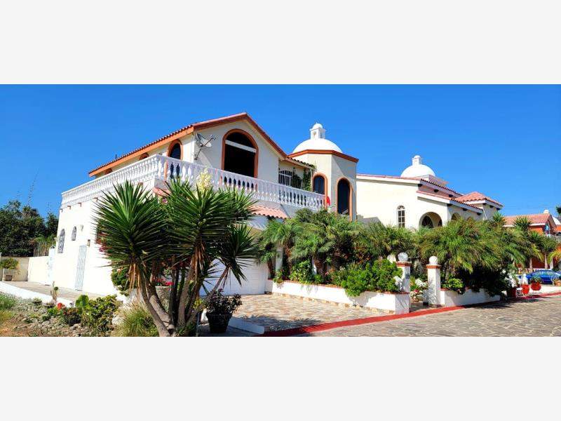 Casa en Venta 4hab Fracc Marena Cove Playas de Rosarito h