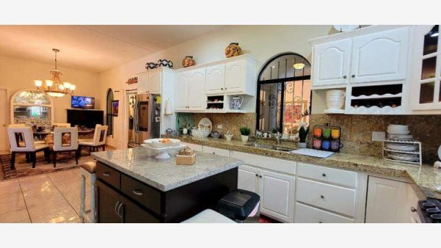 Casa en Venta 4hab Fracc Marena Cove Playas de Rosarito t