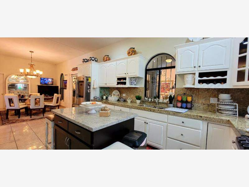Casa en Venta 4hab Fracc Marena Cove Playas de Rosarito t