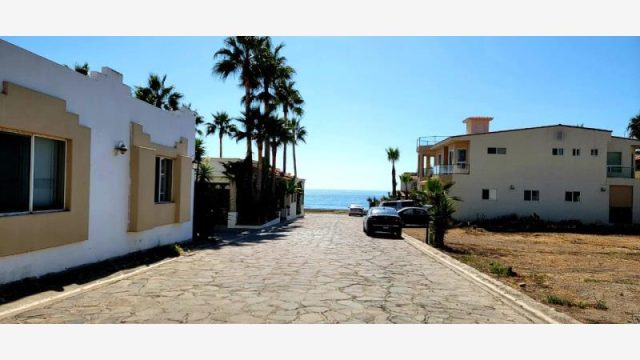 Casa en Venta 4hab Fracc Marena Cove Playas de Rosarito v