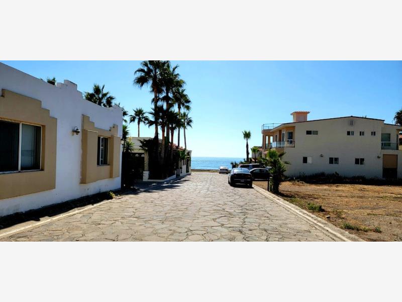 Casa en Venta 4hab Fracc Marena Cove Playas de Rosarito v