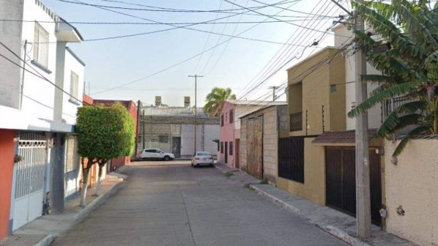 Casa en Venta 4hab Los Alcanfores Queretaro 3