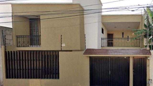 Casa en Venta 4hab Los Alcanfores Queretaro