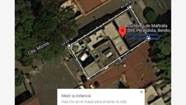 Casa en Venta 4hab Periodistas Benito Juarez CDMX 5