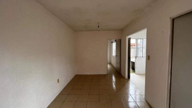 Casa en Venta Fracc Los Torrentes Veracruz 2