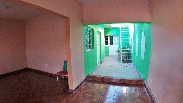 Casa en Venta Gomez Palacio Centro Gomez Palacio Durango
