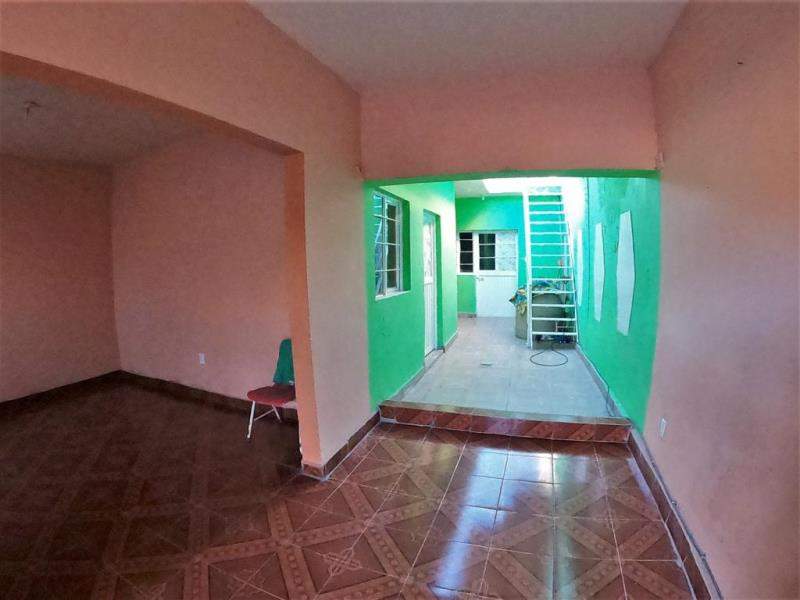 Casa en Venta Gomez Palacio Centro Gomez Palacio Durango