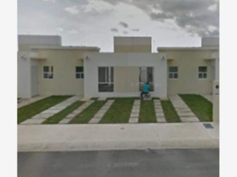 Casa en Venta Palmas II Playa del Carmen Quintana Roo