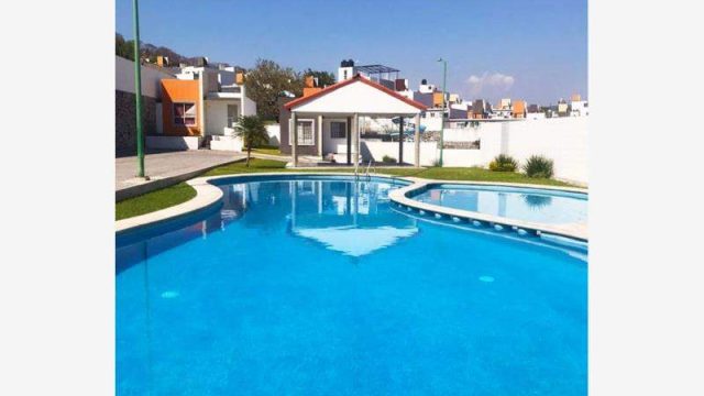 Casa en Venta RESIDENCIAL BELLO HORIZONTE Xochitepec Morelos 2