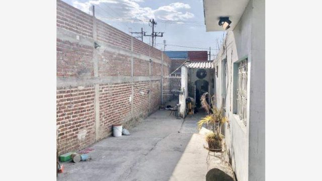 Casa en Venta San Miguel Leon Guanajuato 2