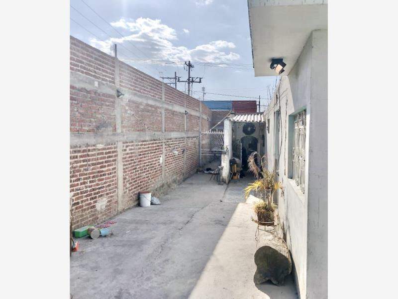 Casa en Venta San Miguel Leon Guanajuato 2