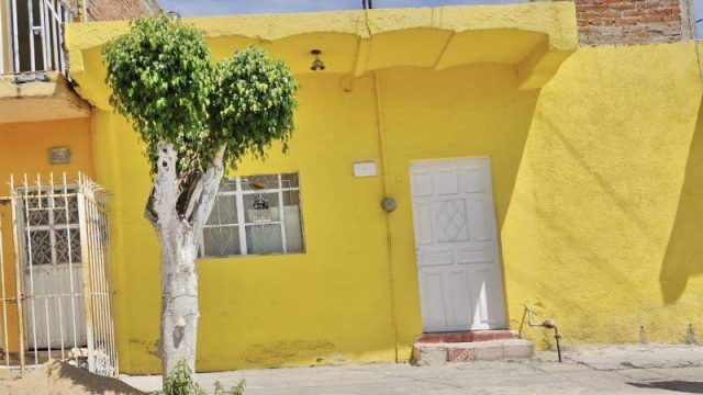 Casa en Venta San Miguel Leon Guanajuato