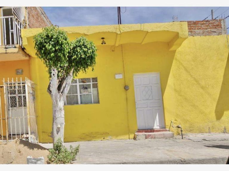 Casa en Venta San Miguel Leon Guanajuato