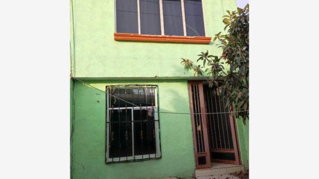 Casa en Venta Villas Fundadores San Juan del Rio Queretaro 2