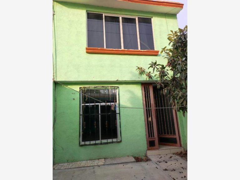 Casa en Venta Villas Fundadores San Juan del Rio Queretaro