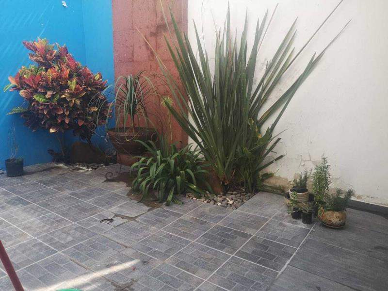 Casa en renta 3 hab Real de Valdepenas Zapopan Jalisco 2