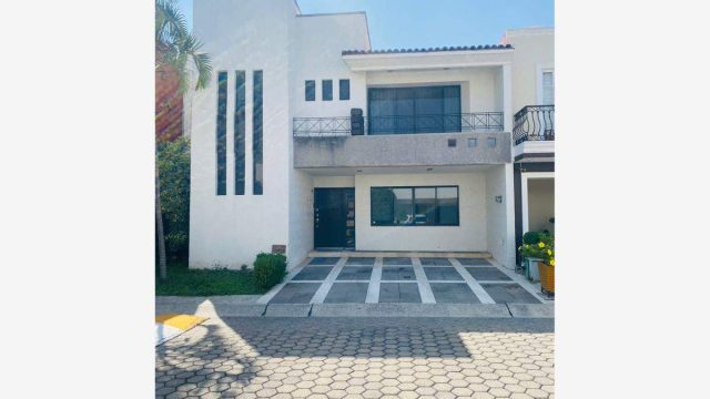 Casa en renta 4hab Paseo Virreyes Zapopan Jalisco 1