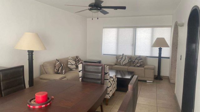 Casa en renta 4hab Paseo Virreyes Zapopan Jalisco 3