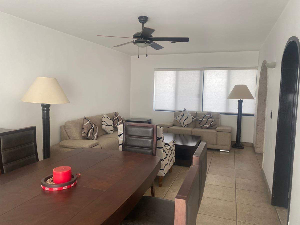 Casa en renta 4hab Paseo Virreyes Zapopan Jalisco 3