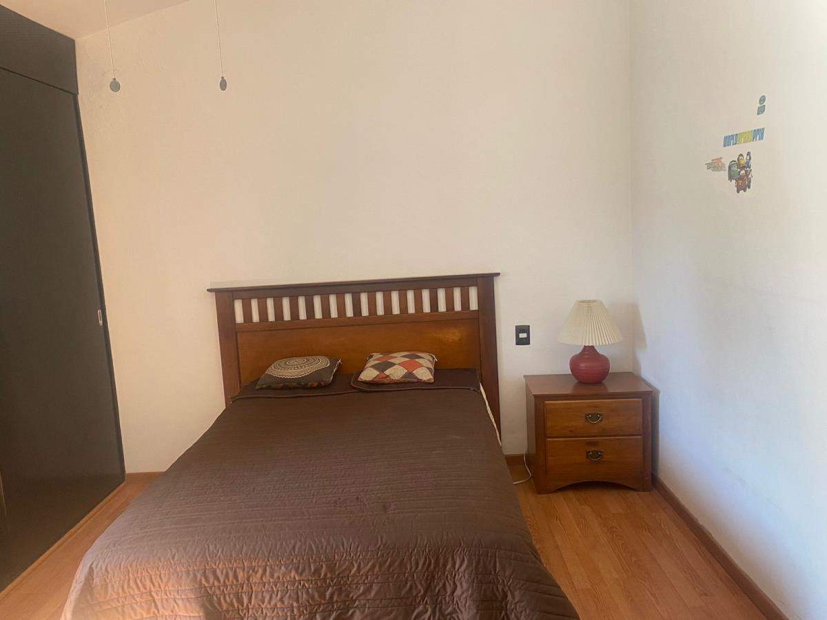 Casa en renta 4hab Paseo Virreyes Zapopan Jalisco 5