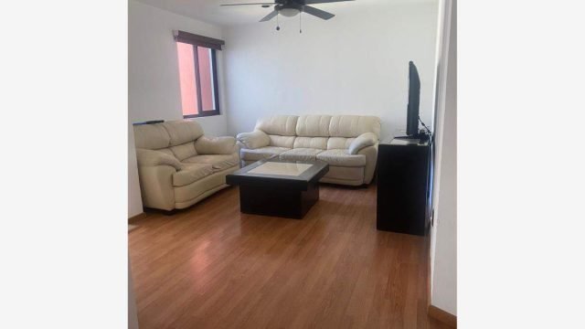 Casa en renta 4hab Paseo Virreyes Zapopan Jalisco 6