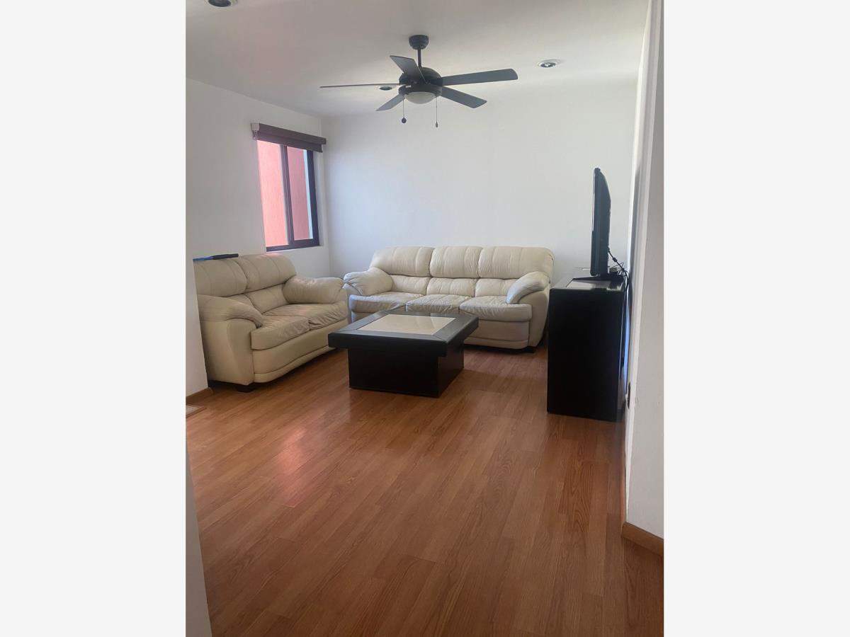 Casa en renta 4hab Paseo Virreyes Zapopan Jalisco 6
