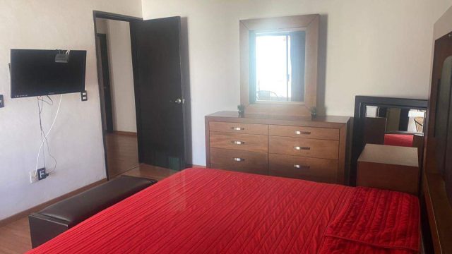 Casa en renta 4hab Paseo Virreyes Zapopan Jalisco