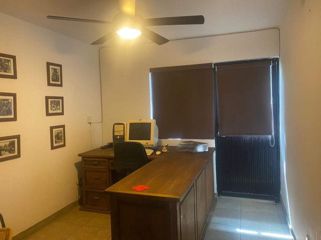 Casa en renta 4hab Paseo Virreyes Zapopan Jalisco 7