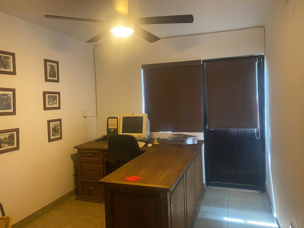 Casa en renta 4hab Paseo Virreyes Zapopan Jalisco 7