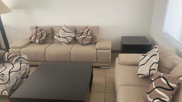 Casa en renta 4hab Paseo Virreyes Zapopan Jalisco 8