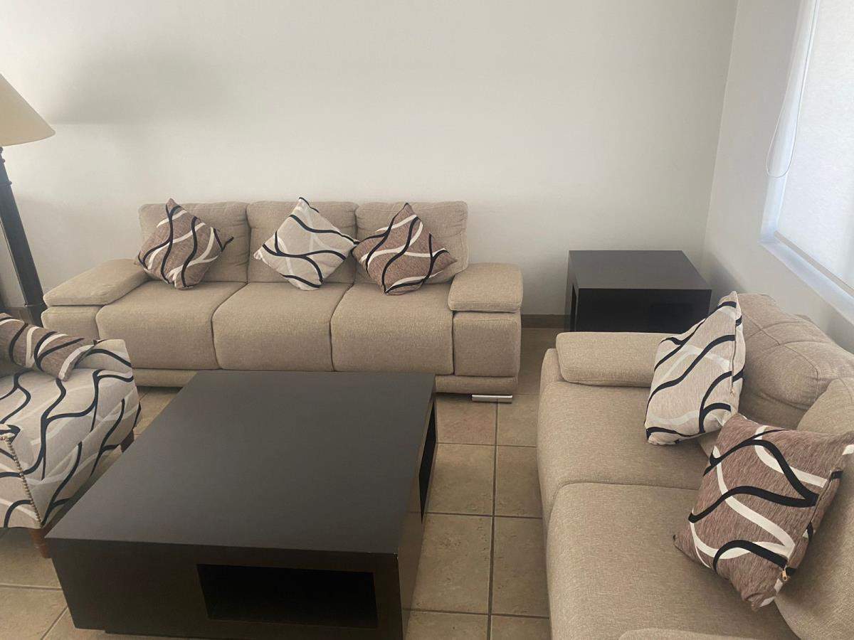 Casa en renta 4hab Paseo Virreyes Zapopan Jalisco 8