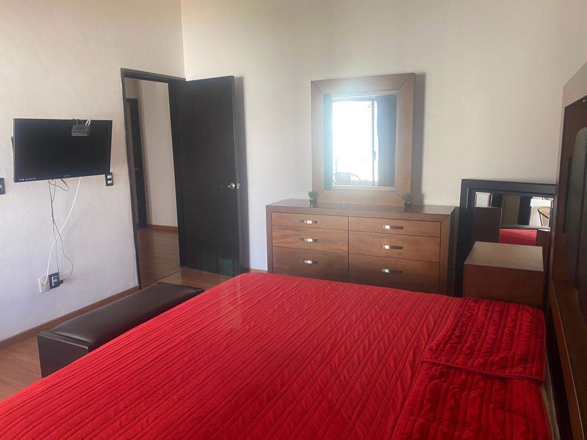 Casa en renta 4hab Paseo Virreyes Zapopan Jalisco