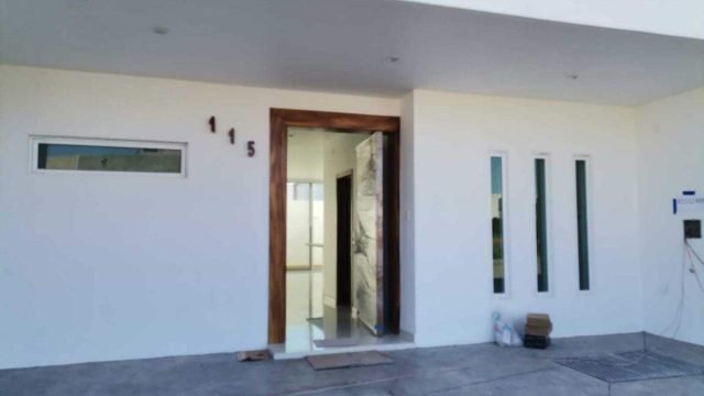 Casa en renta 5 hab Solares Zapopan Jalisco 2