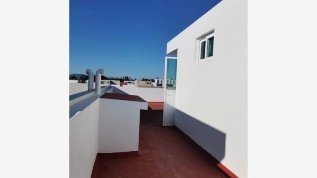 Casa en renta 5 hab Solares Zapopan Jalisco 6