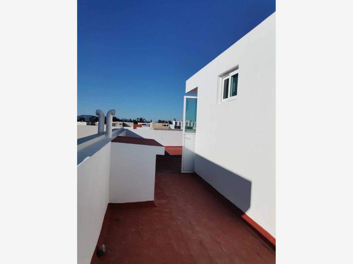Casa en renta 5 hab Solares Zapopan Jalisco 6