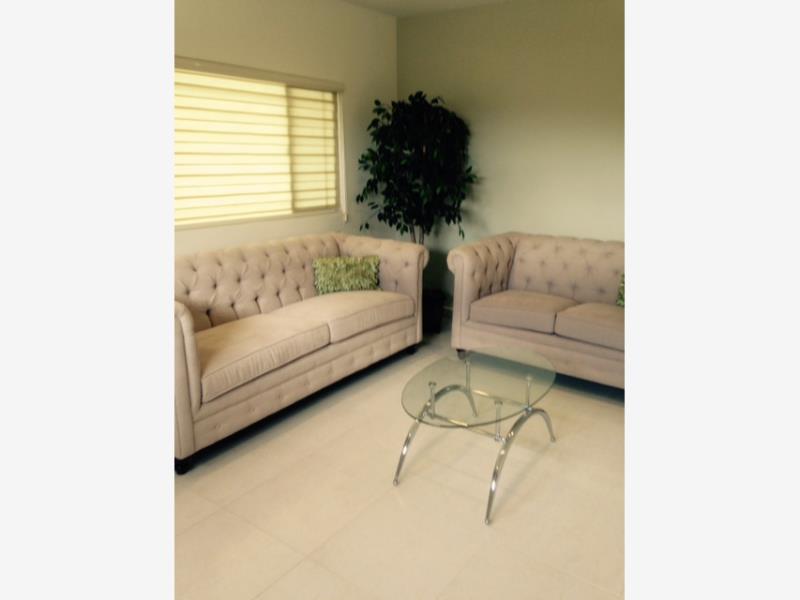 Departamento en Renta 2hab Parques de San Felipe Chihuahua b