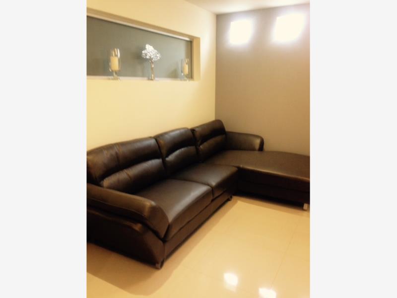 Departamento en Renta 2hab Parques de San Felipe Chihuahua k 1