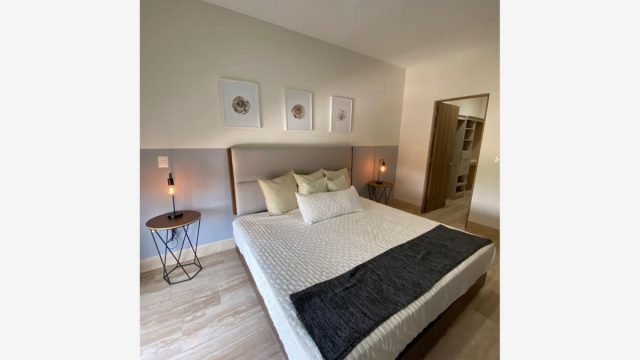 Departamento en Renta 2hab TORRE FAUSTINA Leon Guanajuato 3 1