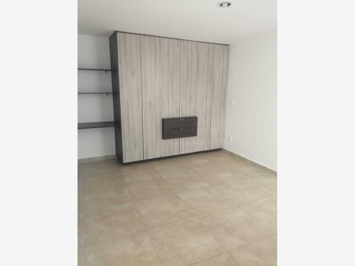 Departamento en Renta 3hab Zibata El Marques Queretaro 10