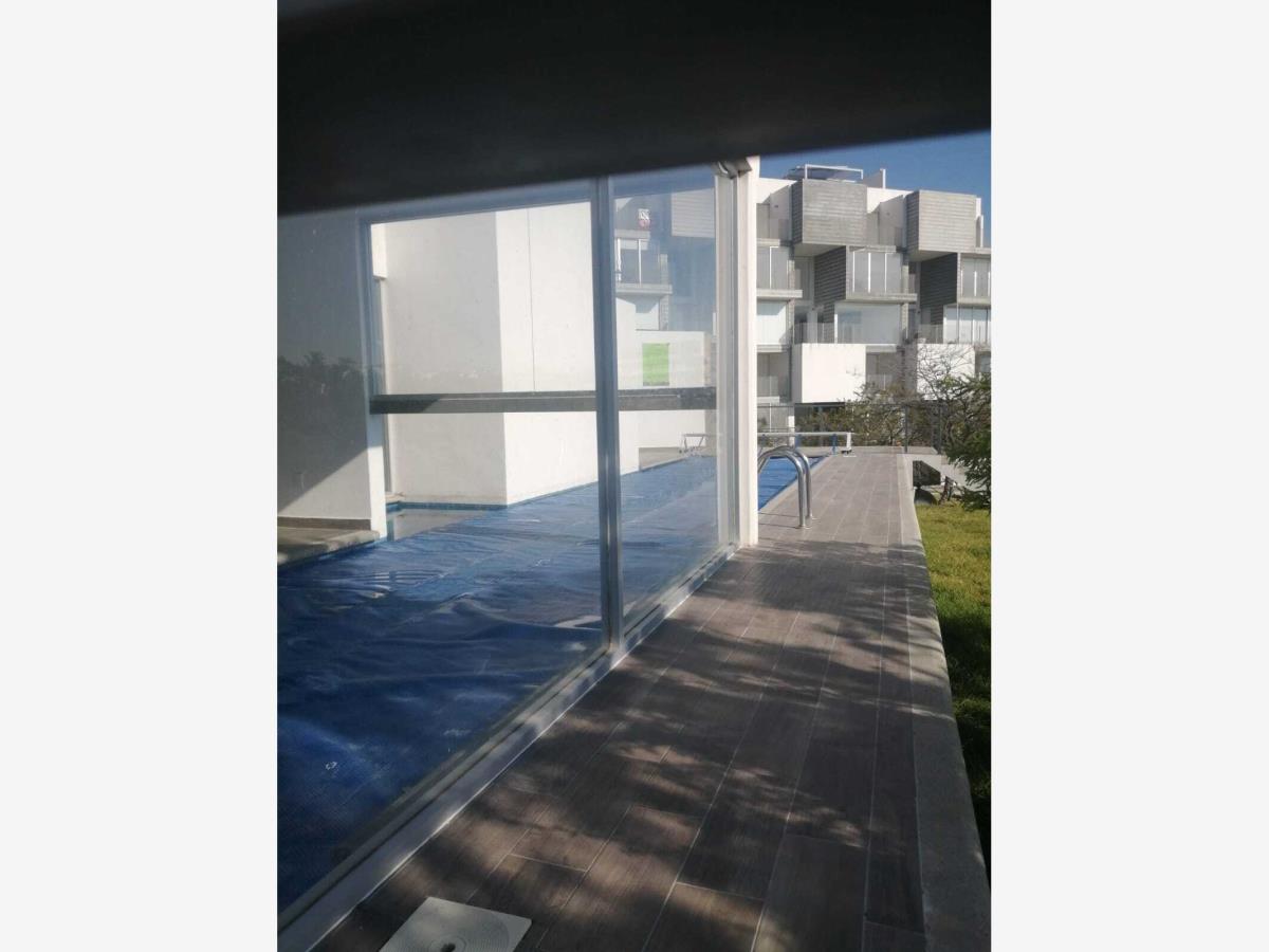 Departamento en Renta 3hab Zibata El Marques Queretaro 3