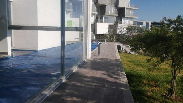 Departamento en Renta 3hab Zibata El Marques Queretaro 4