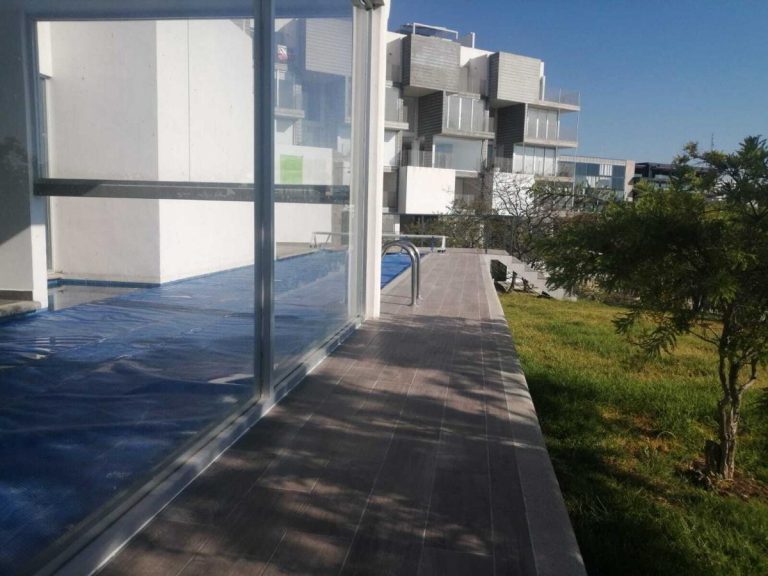 Departamento en Renta 3hab Zibata El Marques Queretaro