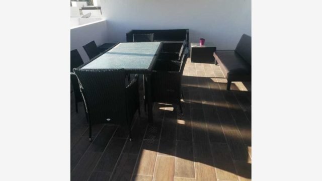 Departamento en Renta 3hab Zibata El Marques Queretaro 45