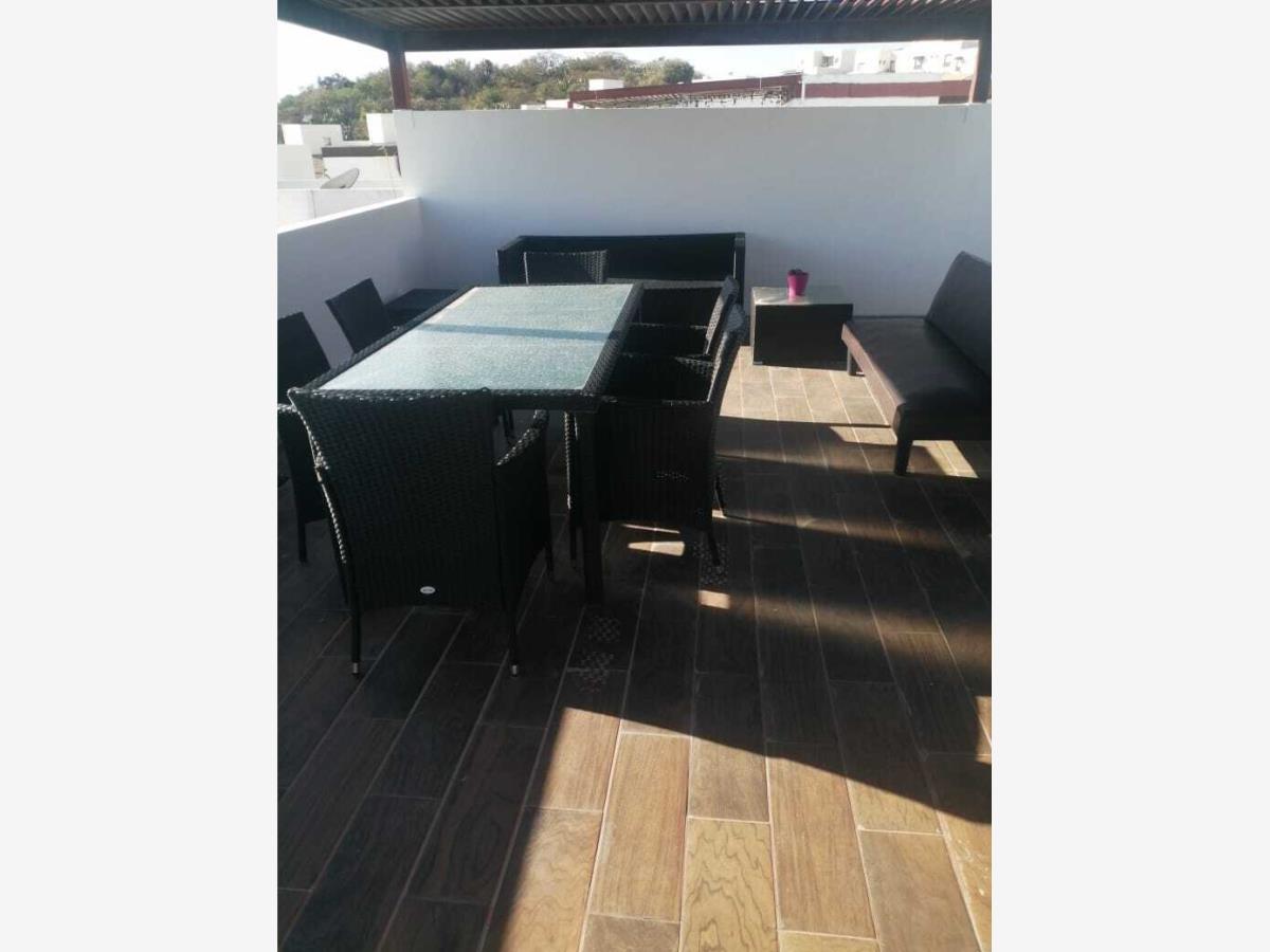 Departamento en Renta 3hab Zibata El Marques Queretaro 45