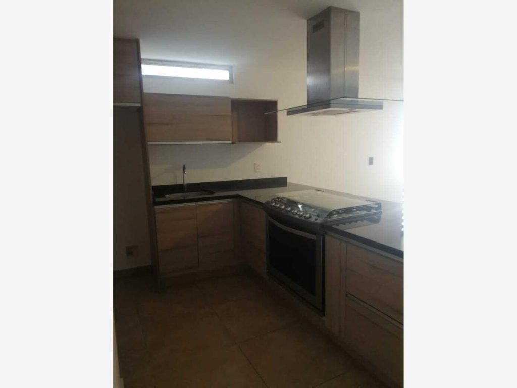 Departamento en Renta 3hab Zibata El Marques Queretaro 5