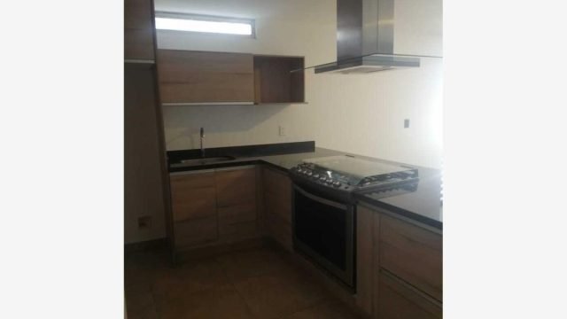 Departamento en Renta 3hab Zibata El Marques Queretaro 5