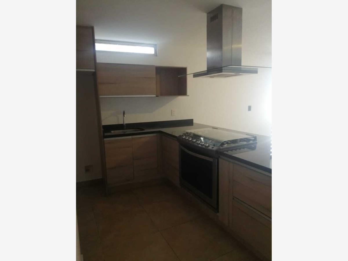 Departamento en Renta 3hab Zibata El Marques Queretaro 5